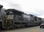 NS 8573